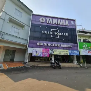 Sincere Music Bintaro